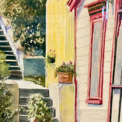 Darlene Turnbow Pastel