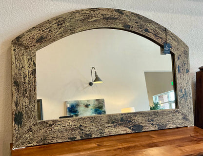 Pier 1 Mirror