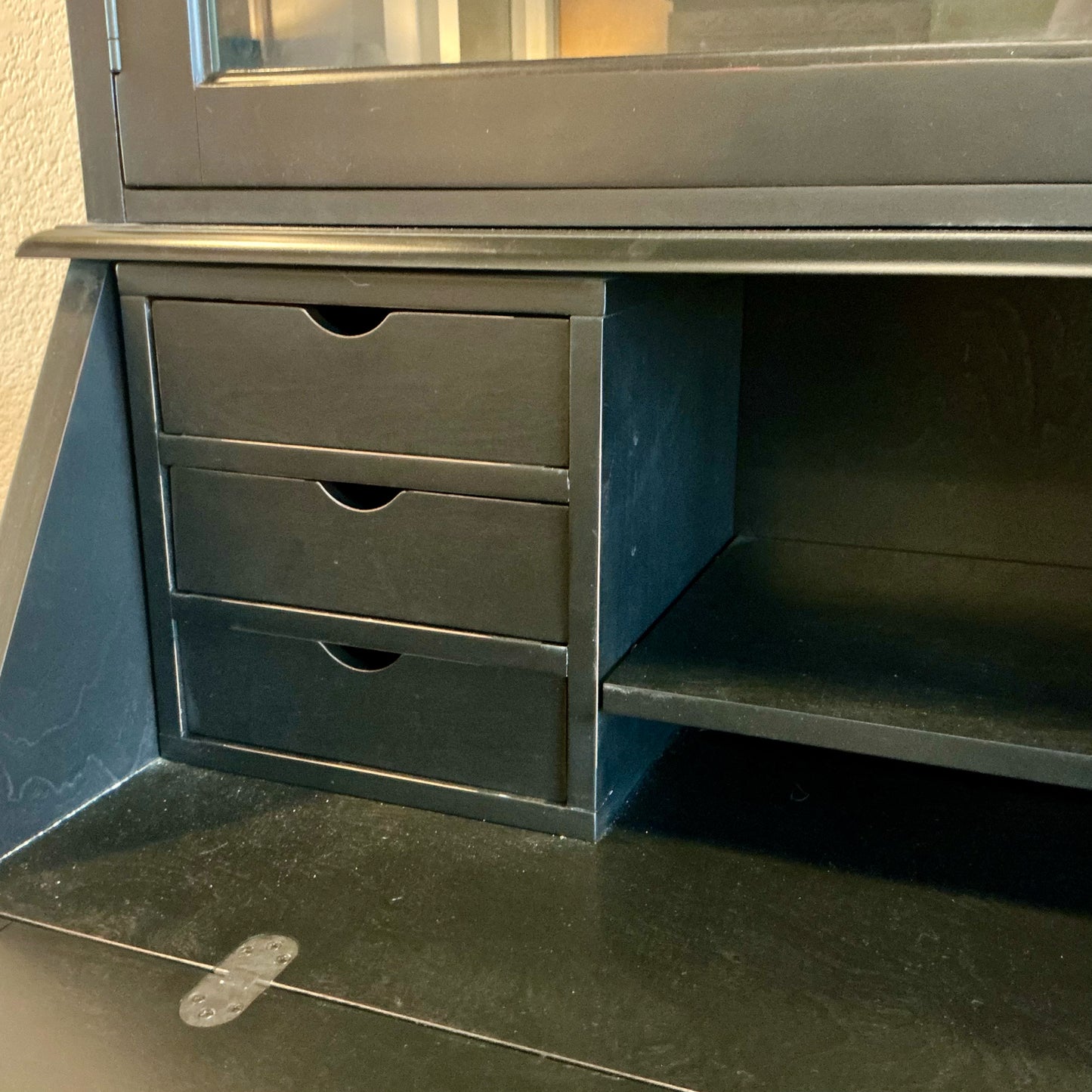 Pottery Barn Secretary
