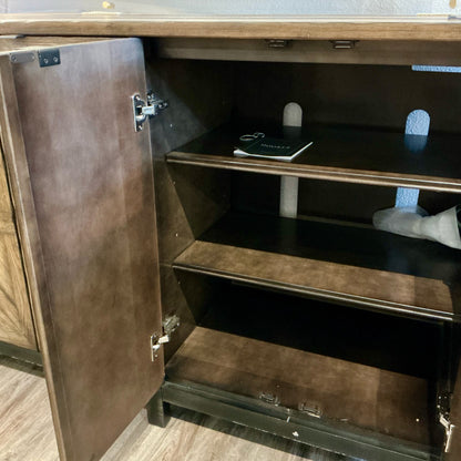 Hooker Console