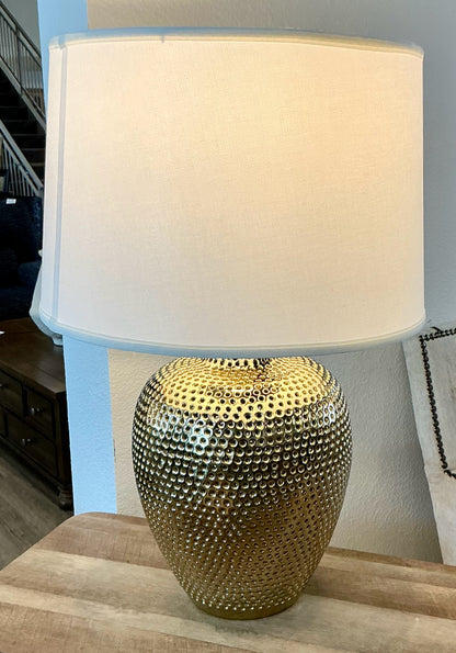 Ethan Allen Lamp