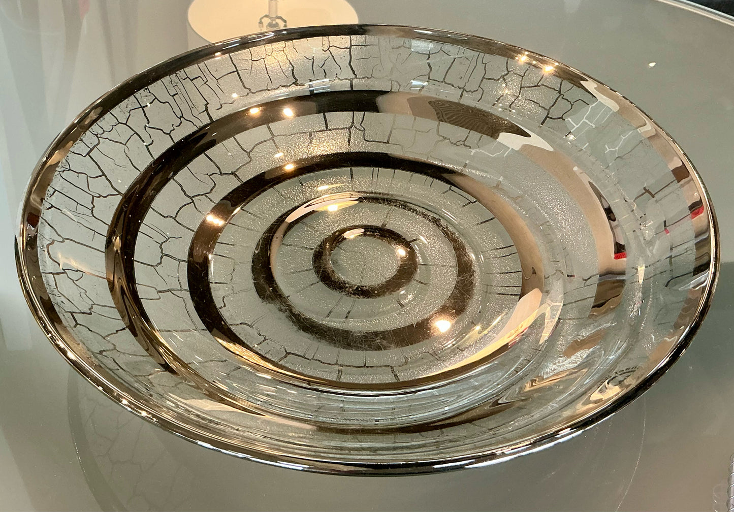 Michael Wainwright Bowl