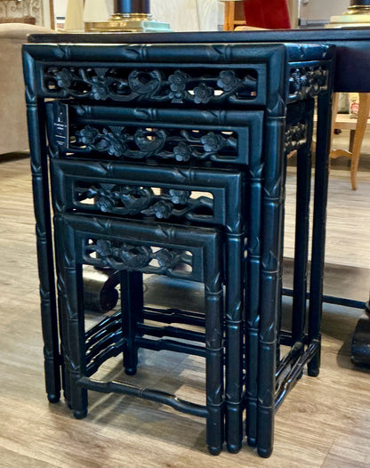 Nesting Tables