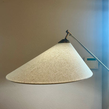Crate & Barrel Floor Lamp