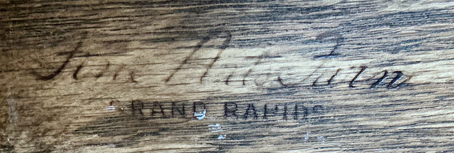 End Table