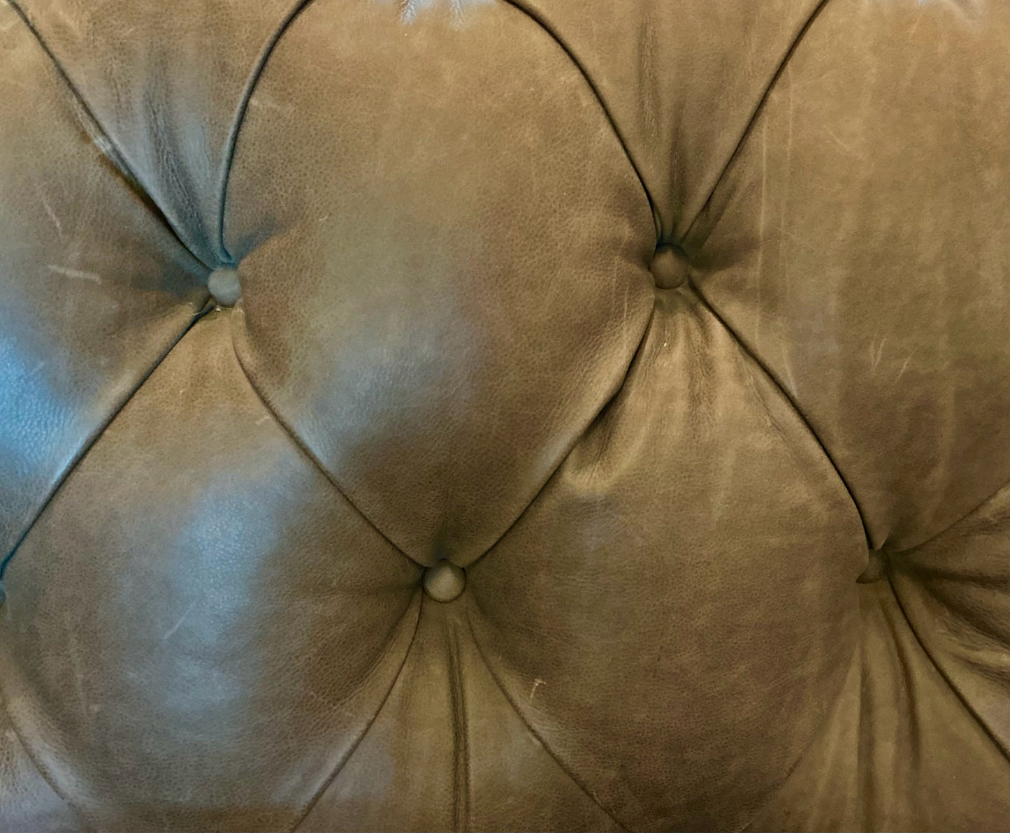 Chesterfield Sofa