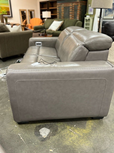 Ashley Electric Reclining Sofa