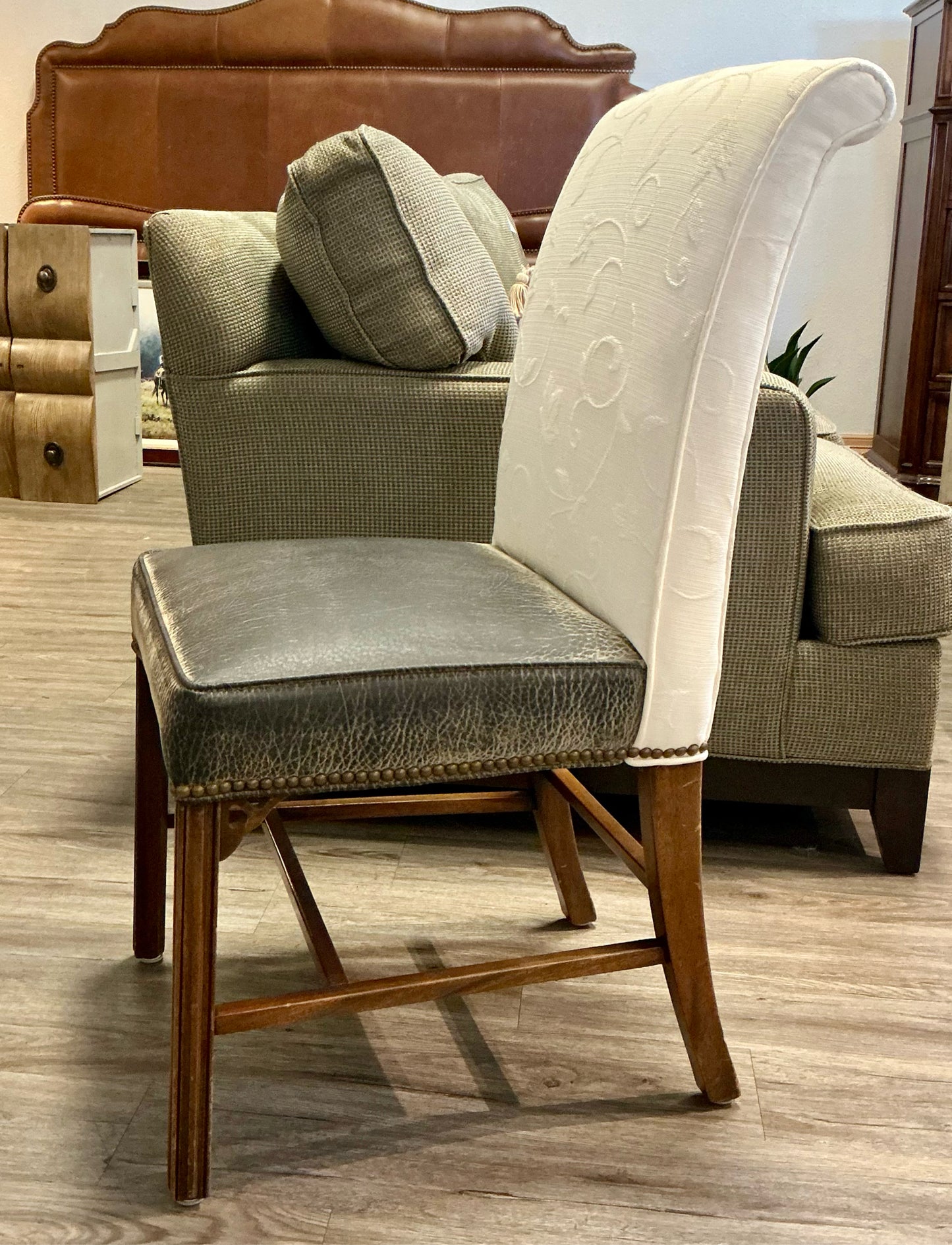 Dining Chair Set of 4