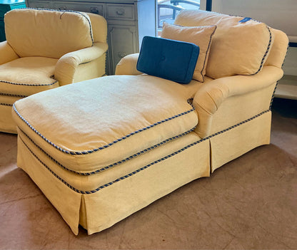 Beachley of MD Chaise