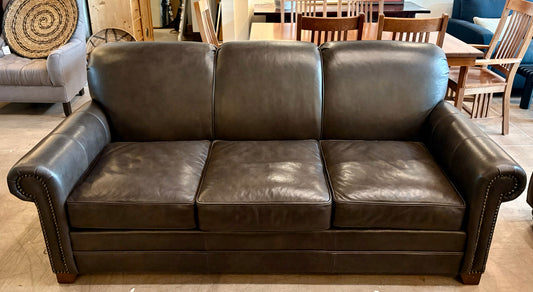 King Hickory Sofa