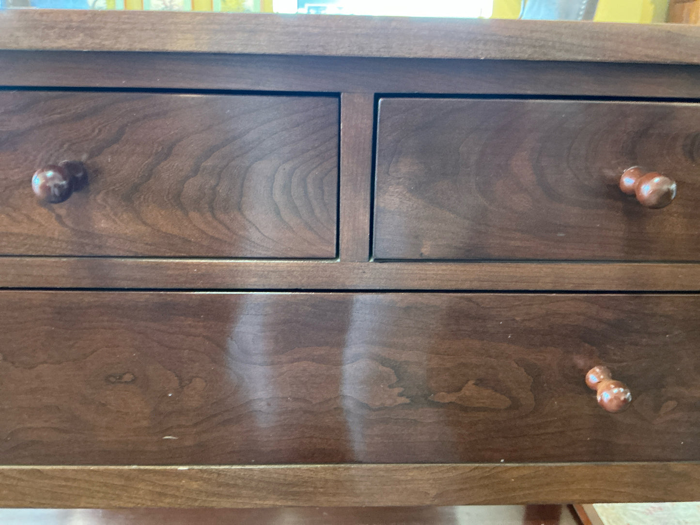 Stickley Side Board