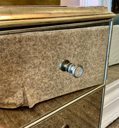 Ethan Allen Chest