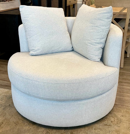 Crate & Barrel Chair