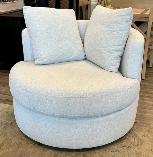 Crate & Barrel Chair