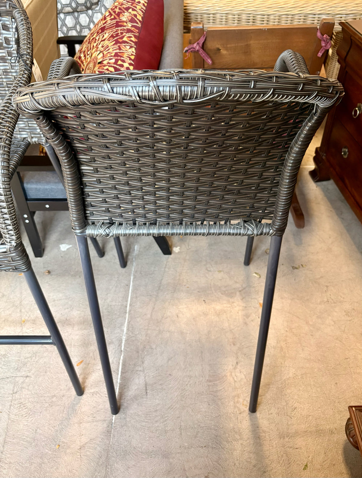 Barstool