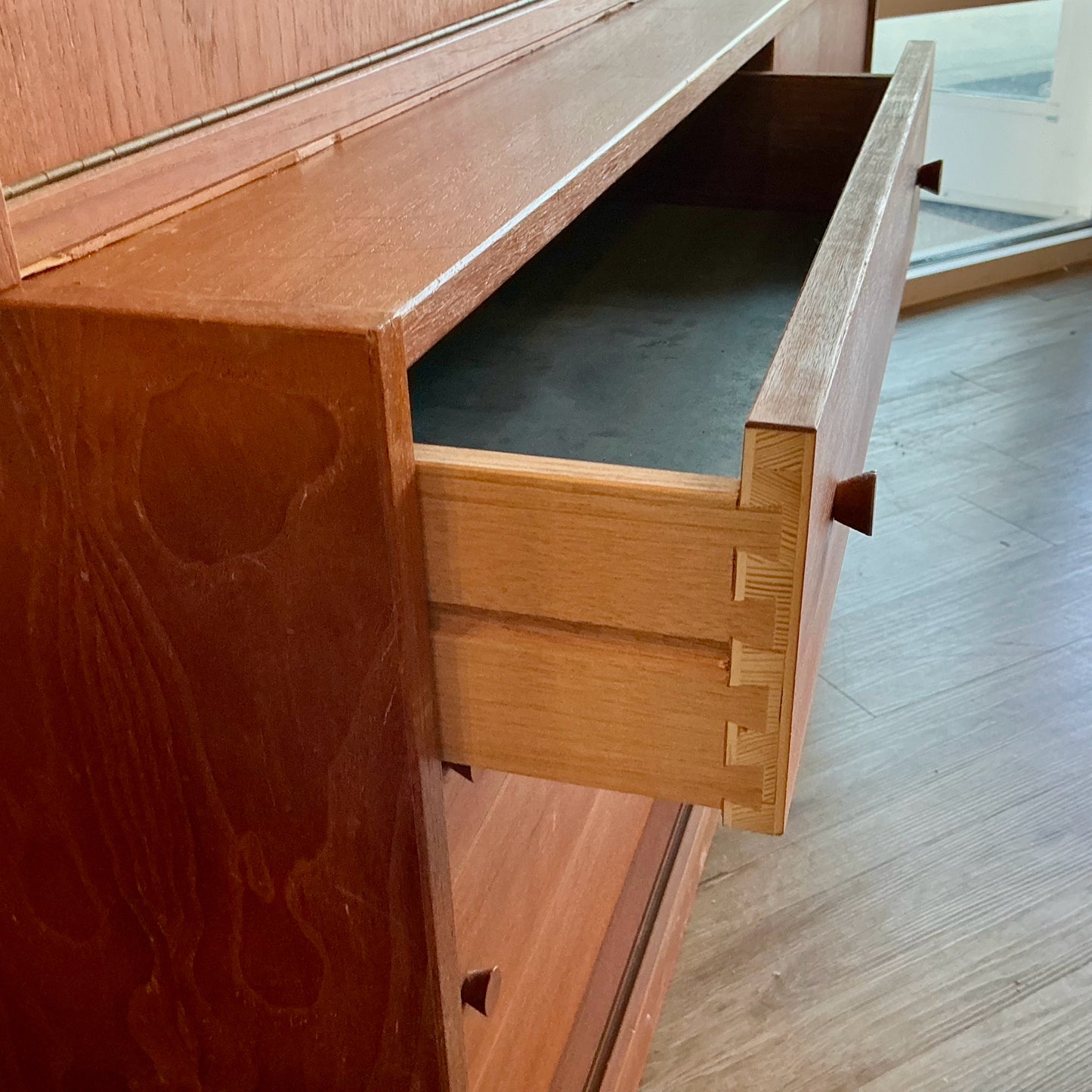 Hutch/Bookcase