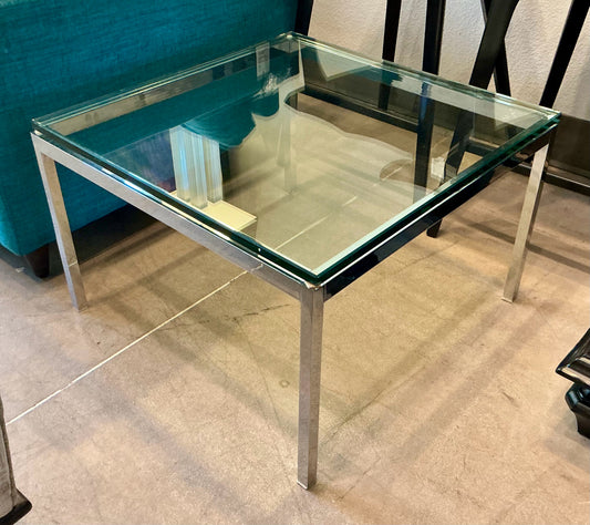Florence Knoll Collection Side Table