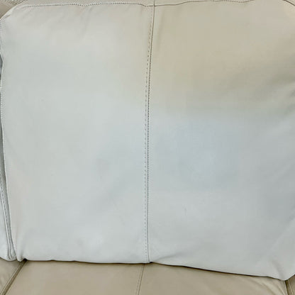 Natuzzi Sofa