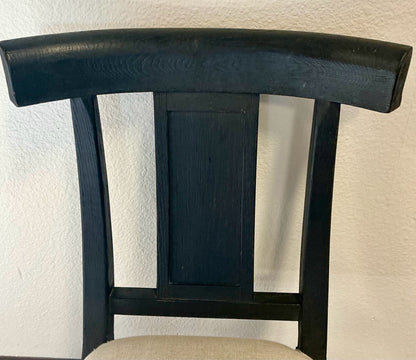RH Dining Chair