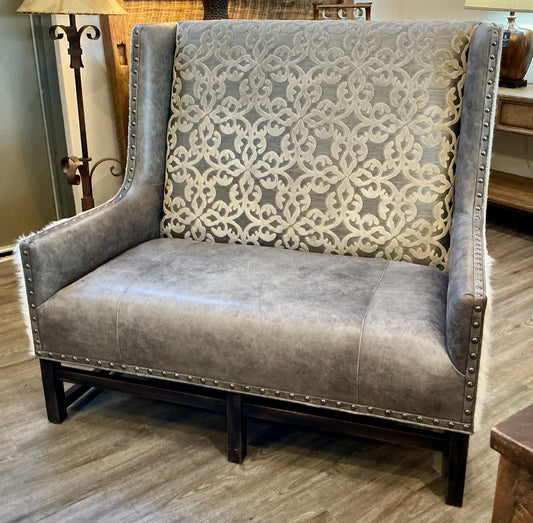 Bench Sofa