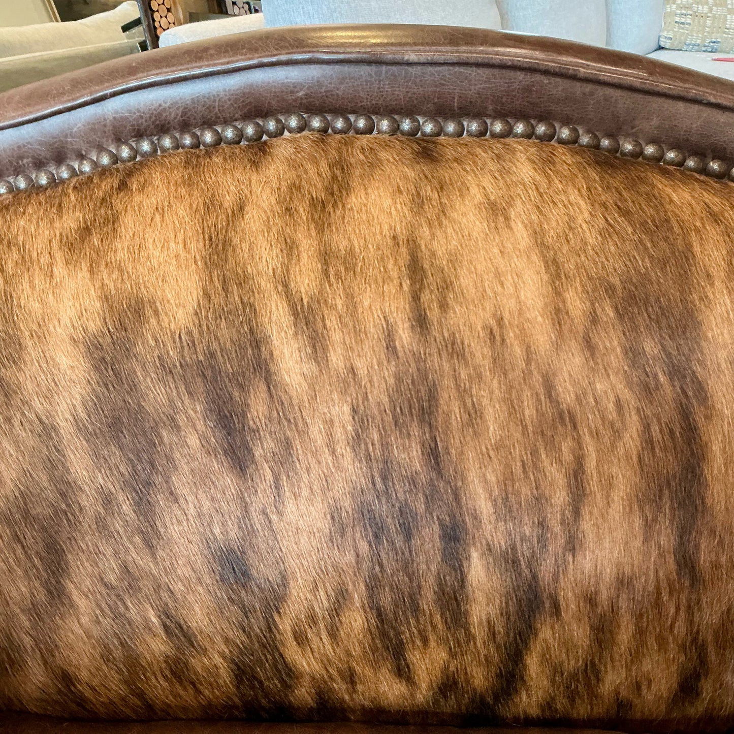 Western Heritage Collection Chair