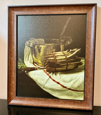 Still Life Art
