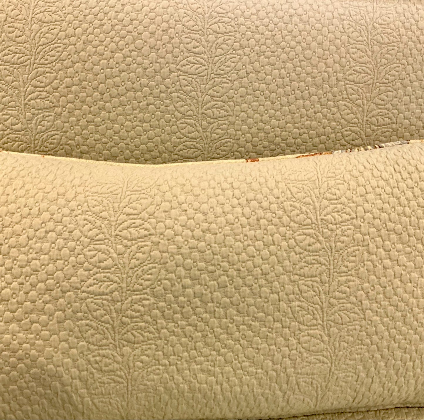 Classic Henredon Sofa new upholstery