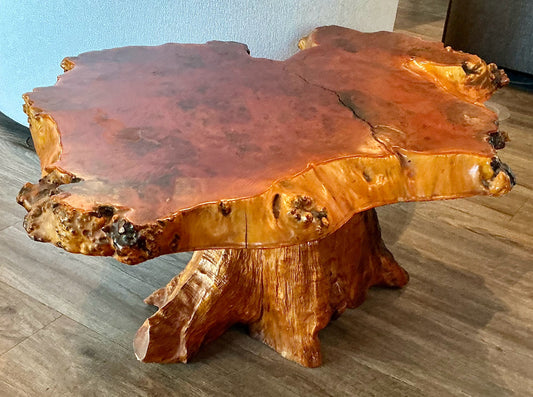Accent Table