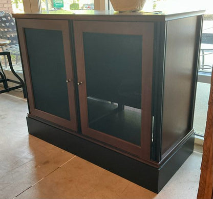 Media Cabinet