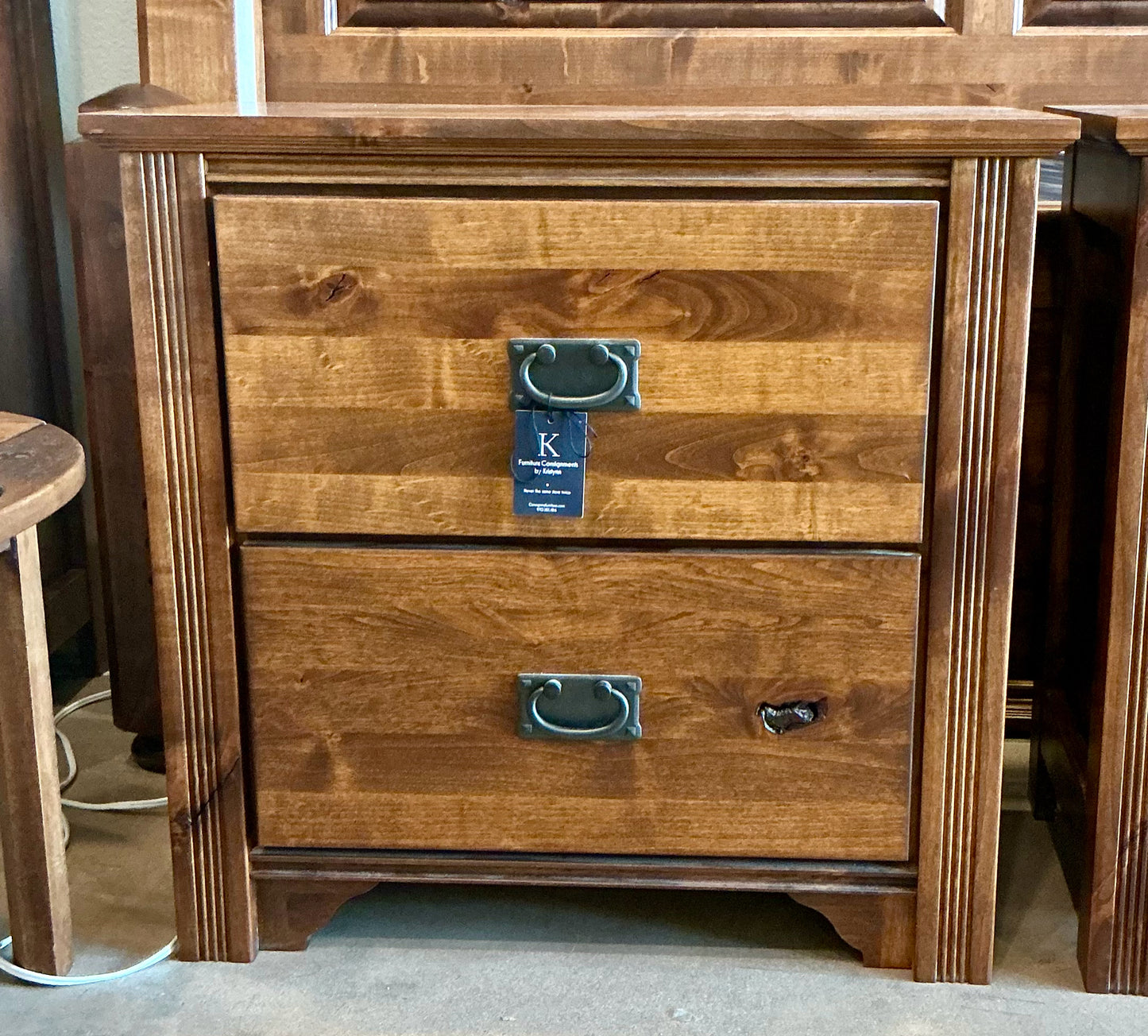 Nightstand