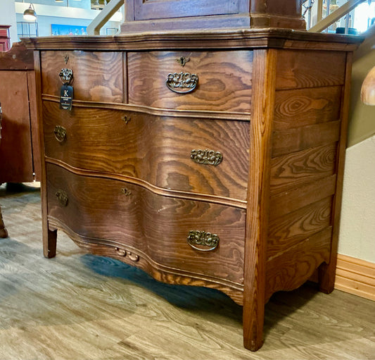 Antique Dresser