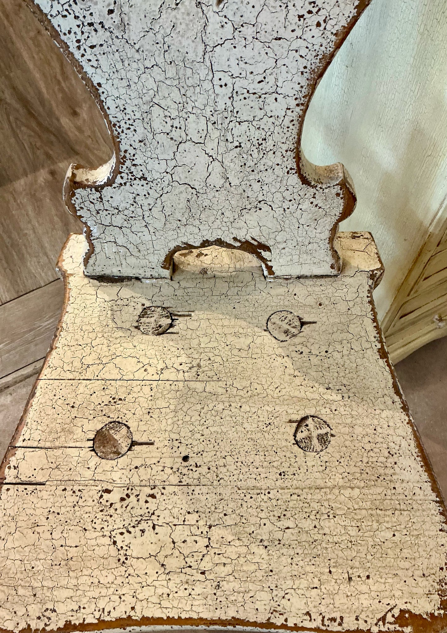 Accent Chair