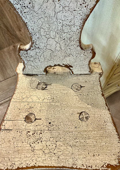 Accent Chair