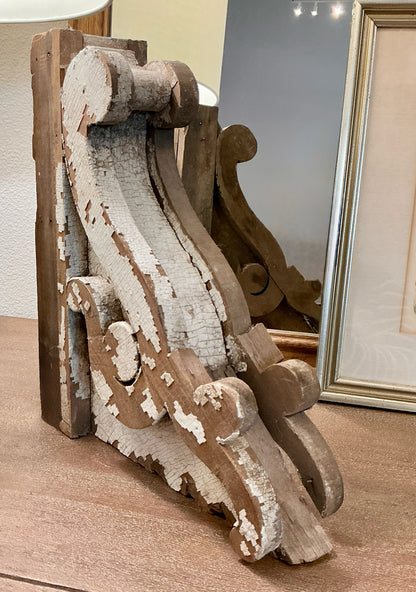 Corbel