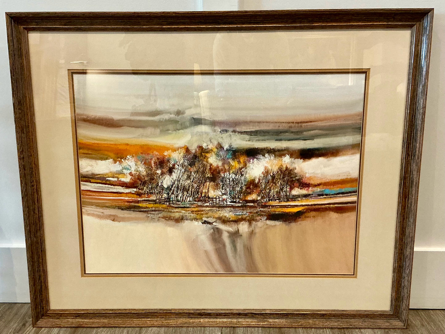 John L. Mendoza Art