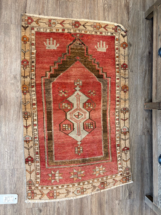 Handmade Rug