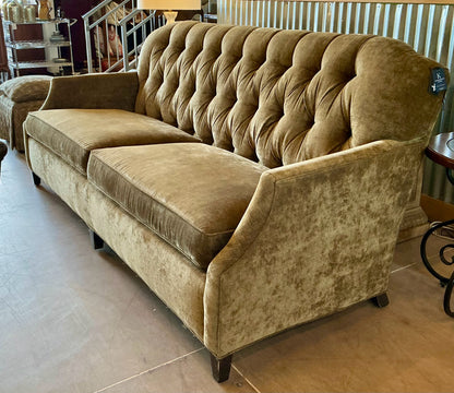 Woodley's Sofa