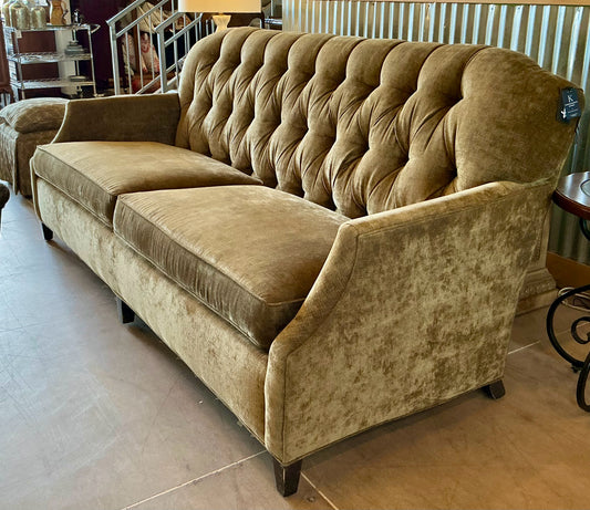 Woodley's Sofa