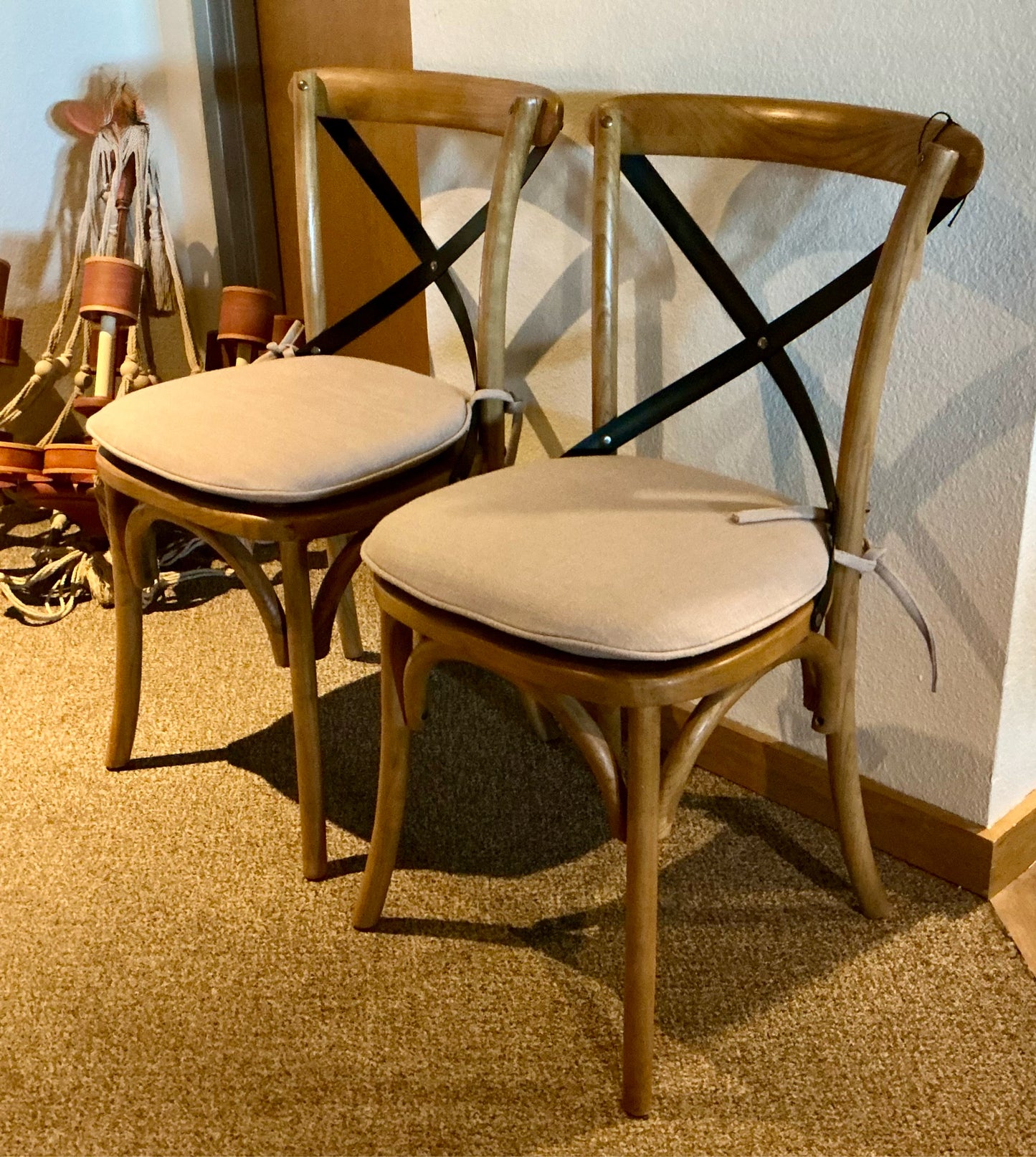 Arhaus Dining Chair