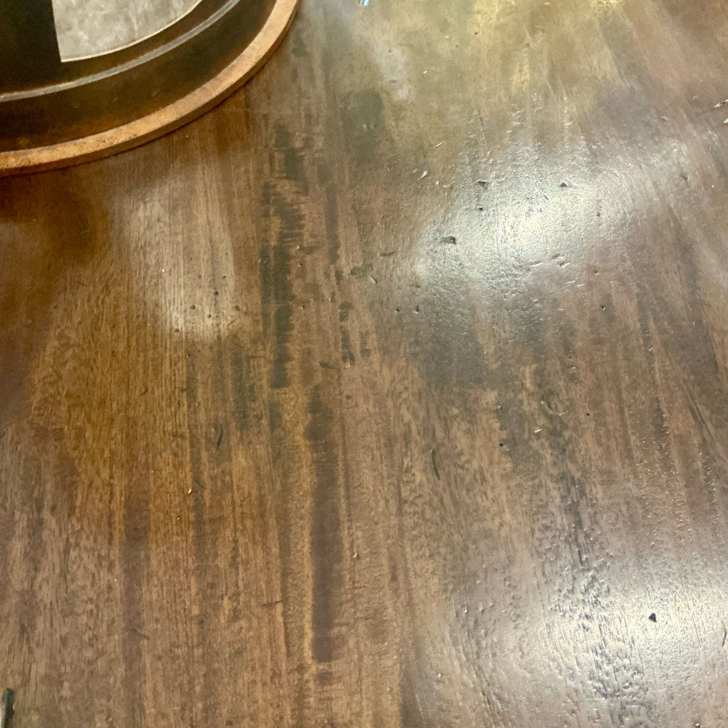 End Table