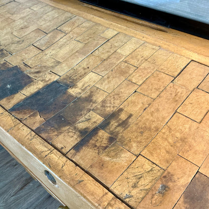 Butchers Block