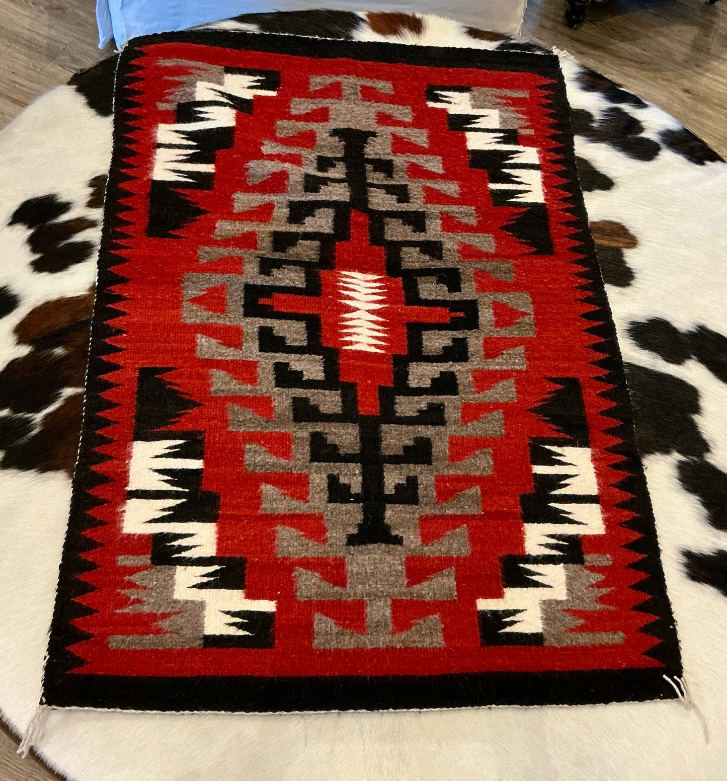 Navajo Rug