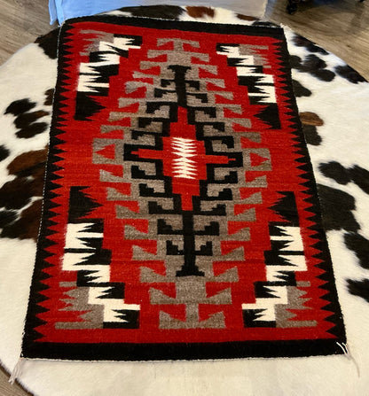 Navajo Rug
