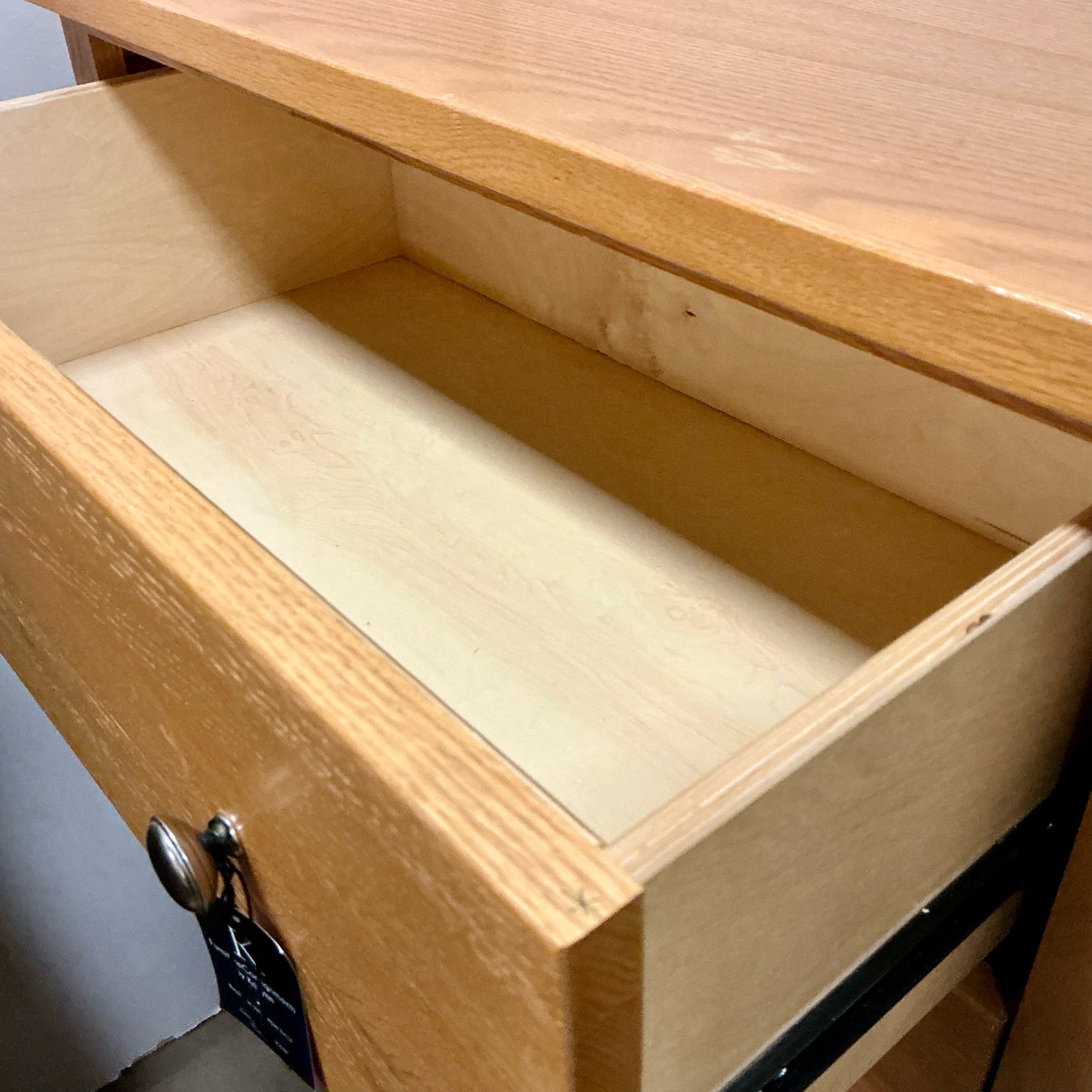 American Furniture Dresser