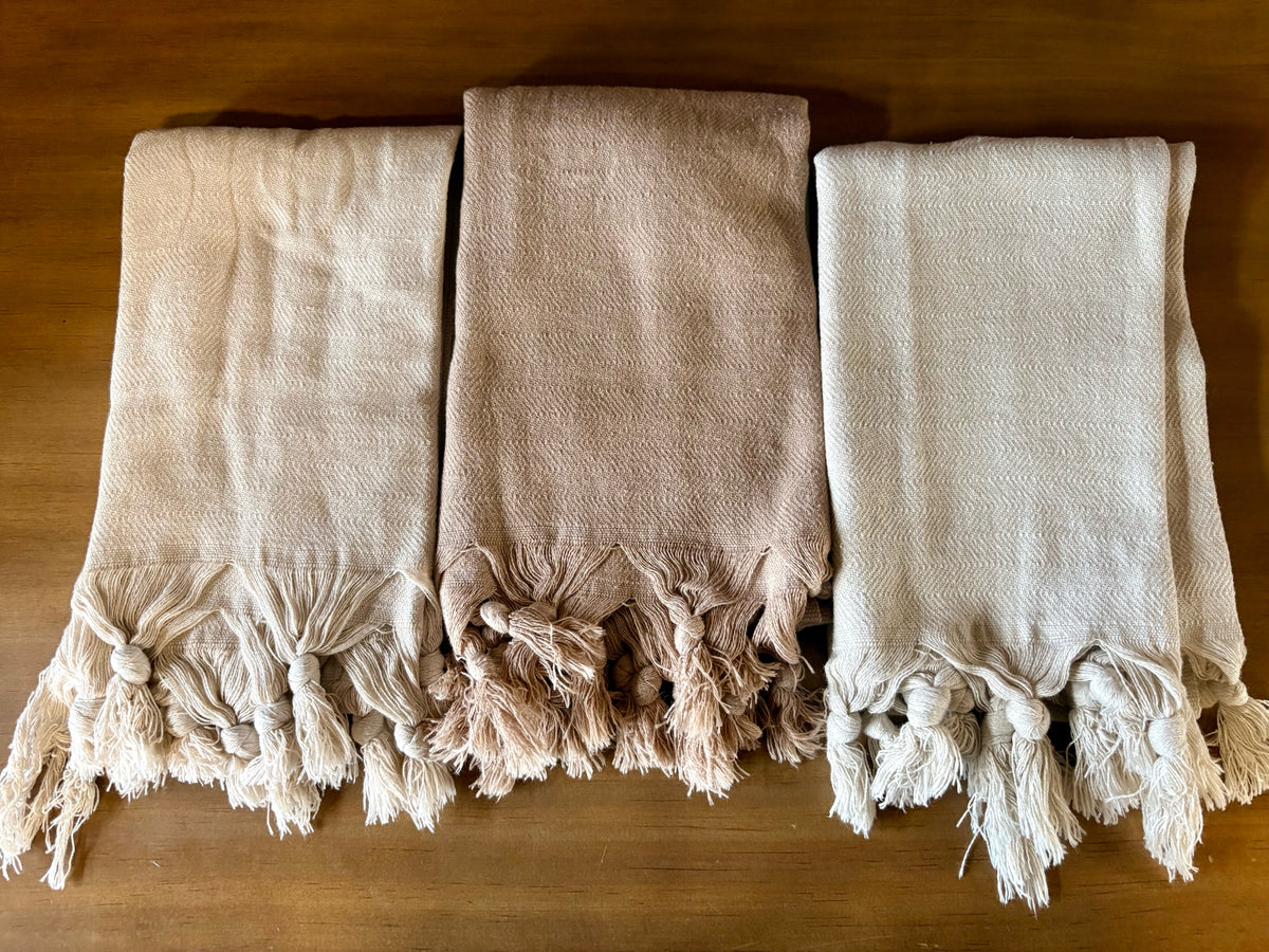 Hand Towel