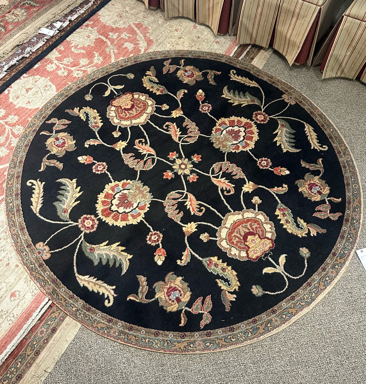 Karastan Rug