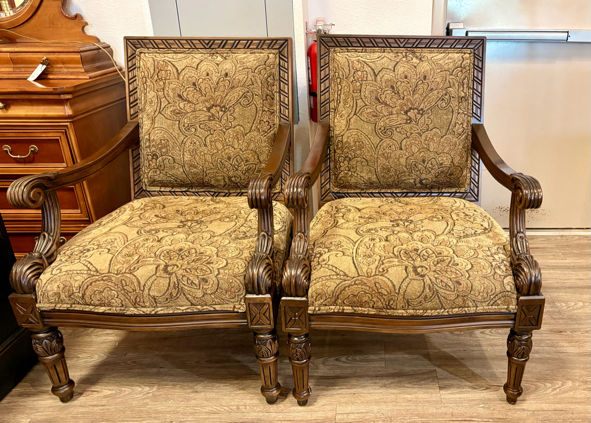 Accent Chair