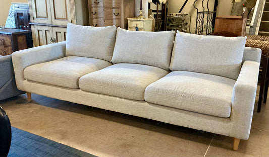 Interior Define Sofa