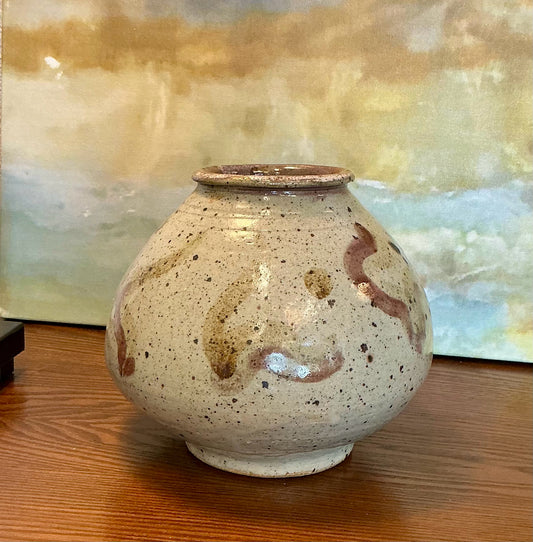 Pottery