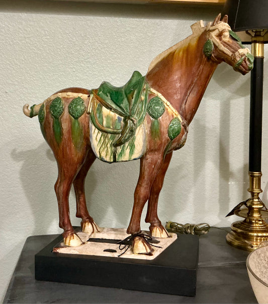 Statue